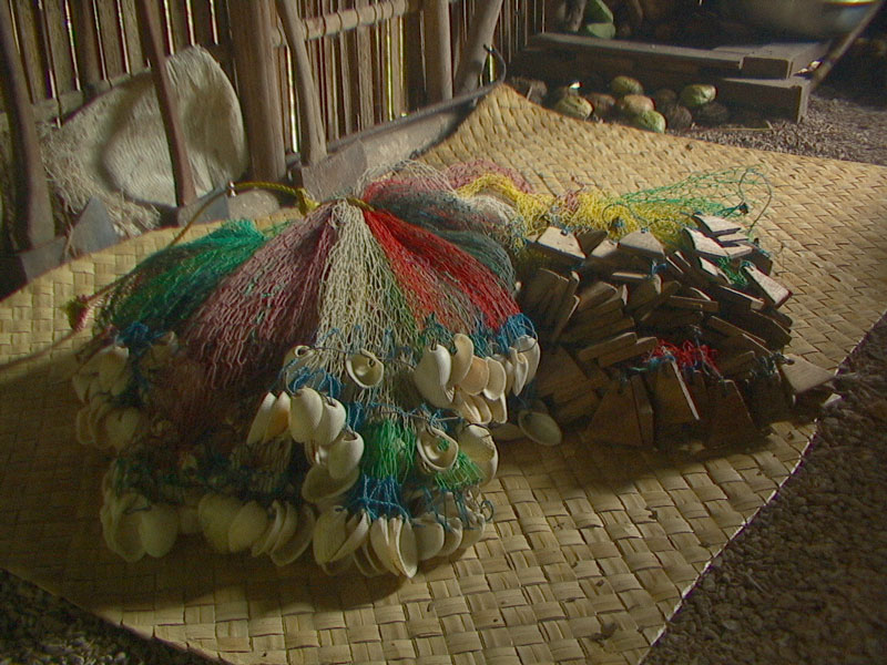 Fishing net