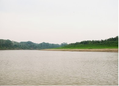 another river
