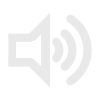 Audio playback symbol
