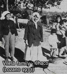 Vilela family