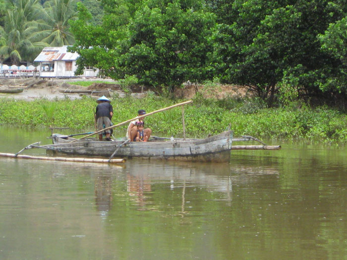 Fisherman